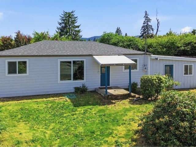 House for sale in Oregonia