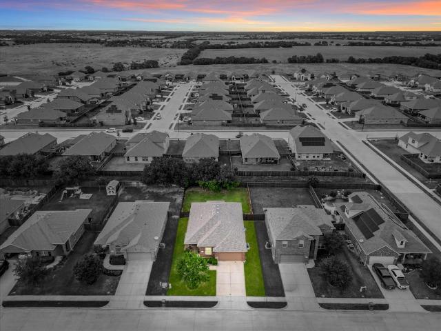 House for sale in Denton, Texas