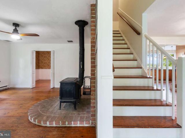 House for sale in Lineboro, Maryland
