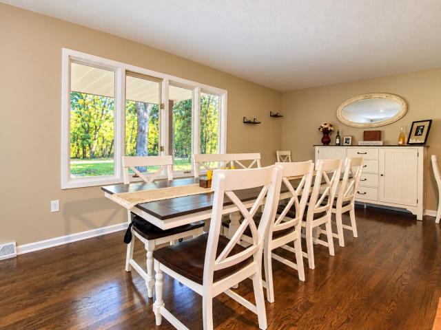 House for sale in Knox, Starke County