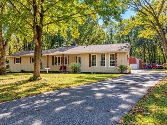 House for sale in Knox, Starke County
