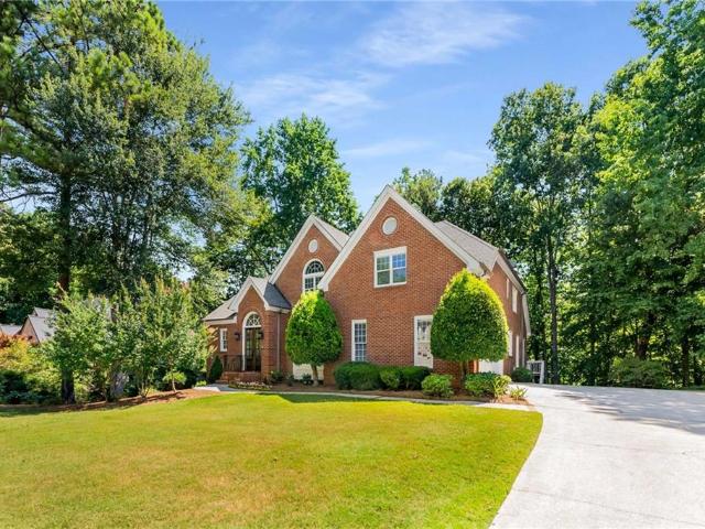 House for sale in Sandy Springs, Georgia
