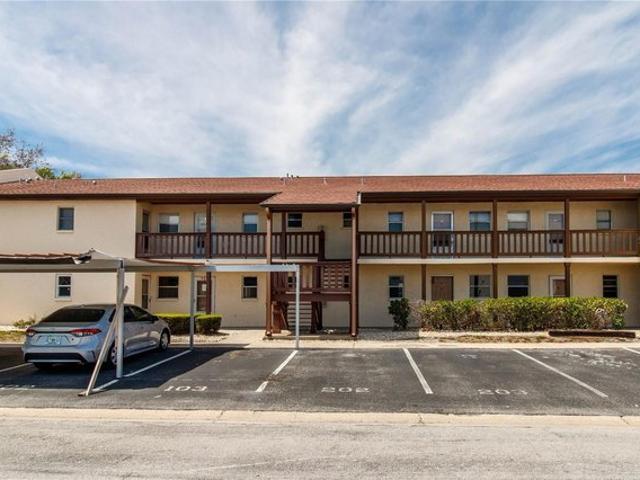 Condo for sale in New Port Richey, Florida