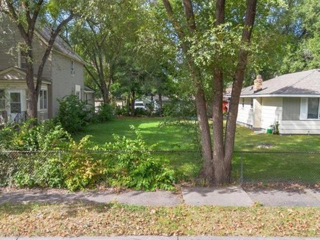 Land for sale in Harrison, Minneapolis