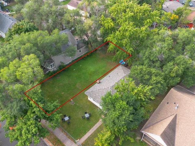 Land for sale in Camden, Minneapolis