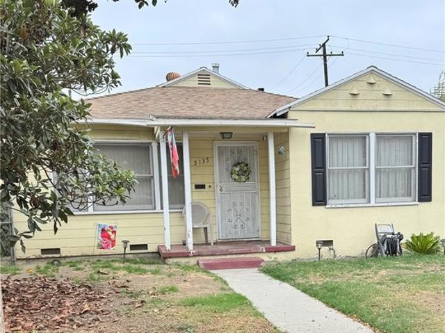 House for sale in Pico Rivera, California