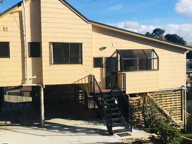 House for rent in Northcote, Kaipātiki