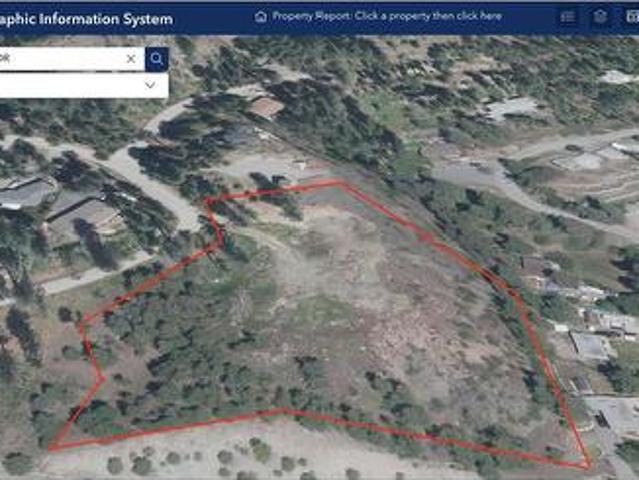 Land for sale in Peachland, British Columbia