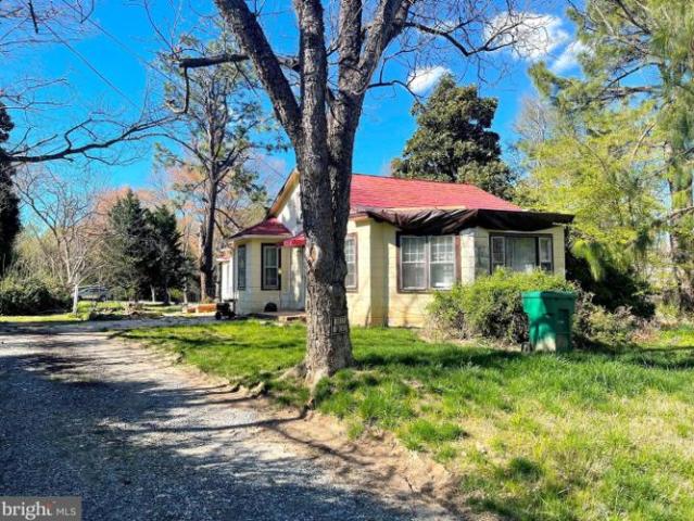 House for sale in Marbury, Maryland