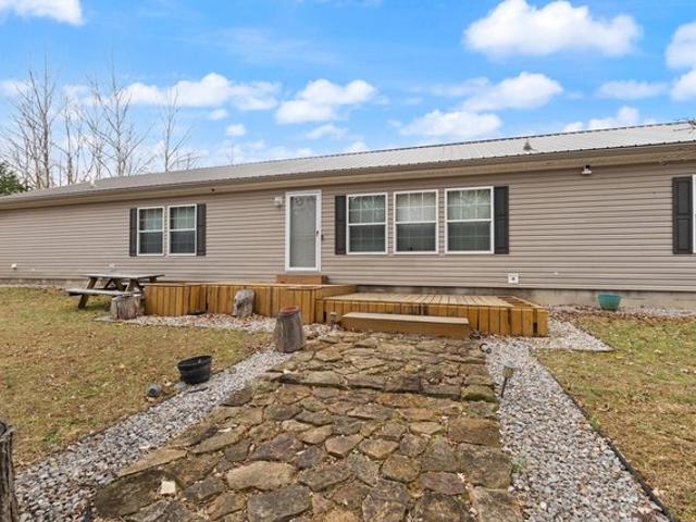 House for sale in Depauw, Indiana