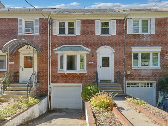 House for sale in Bronx County, New York
