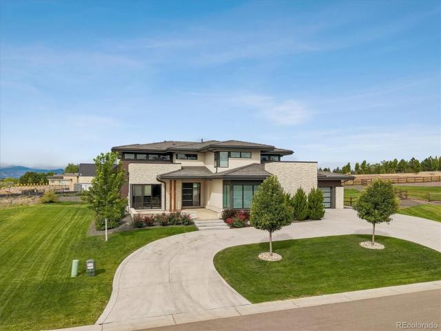 House for sale in Arapahoe, Colorado