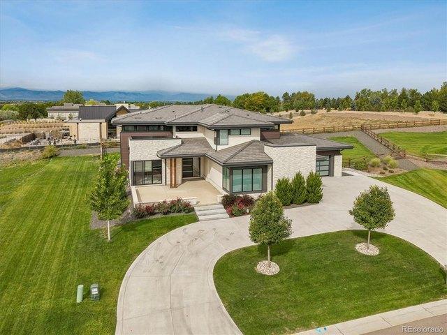 House for sale in Arapahoe, Colorado