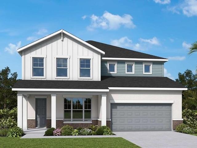 House for sale in Apollo Beach, Hillsborough County