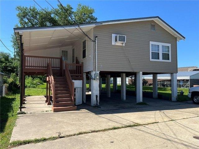 House for sale in Lafitte, Jefferson Parish