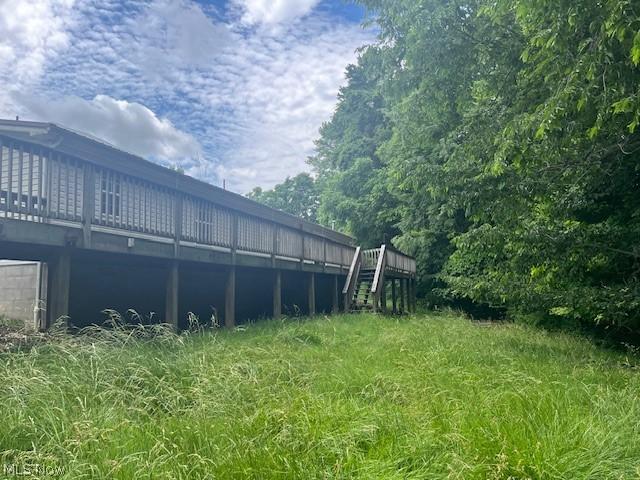 House for sale in Junction City, Ohio