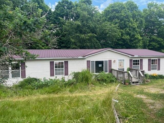 House for sale in Junction City, Ohio