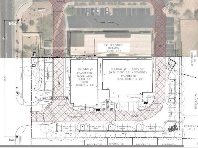 Property for rent in Laveen, Arizona