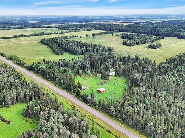 Land for sale in Mountain View, Alberta