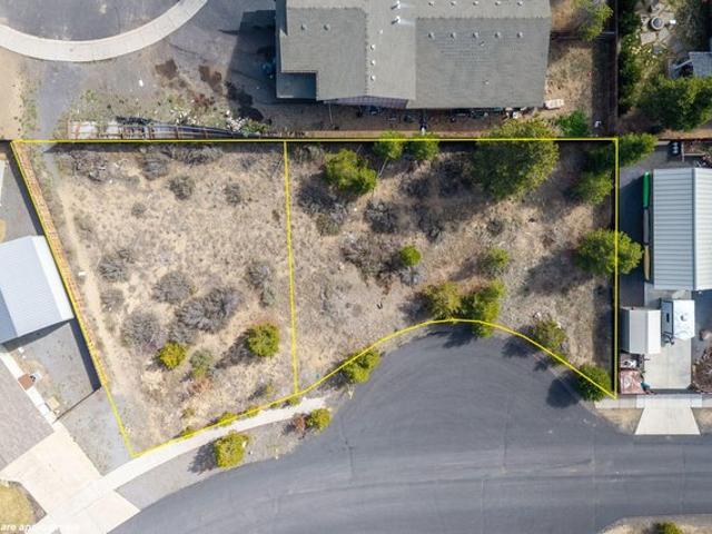 Land for sale in La Pine, Deschutes County