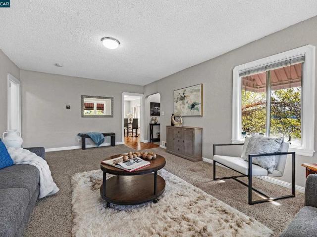 House for sale in El Sobrante, California