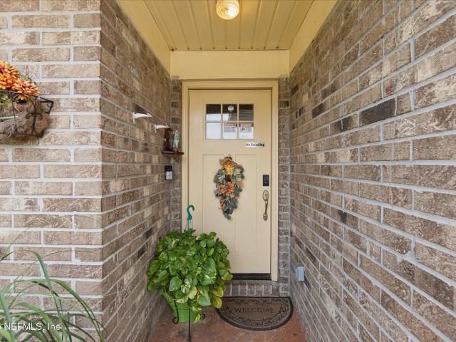 House for sale in Jacksonville, Florida
