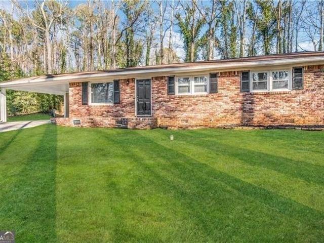 House for sale in Stone Mountain, Georgia