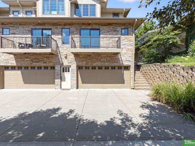 Townhouse for sale in Nebraska