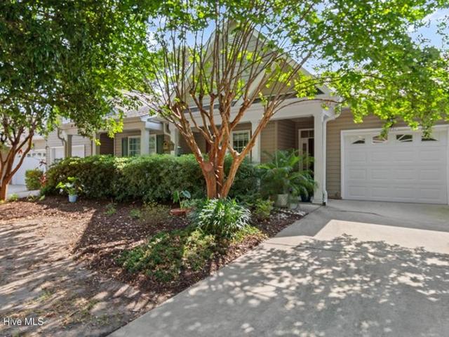 Townhouse for sale in Southport, North Carolina