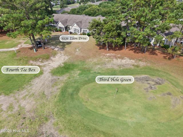 Townhouse for sale in Oak Island, North Carolina