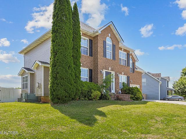 House for sale in Tennessee
