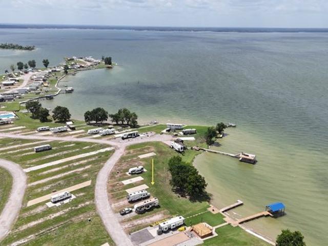 Land for sale in Navarro, Texas