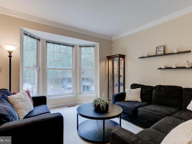 Townhouse for sale in Woodbridge