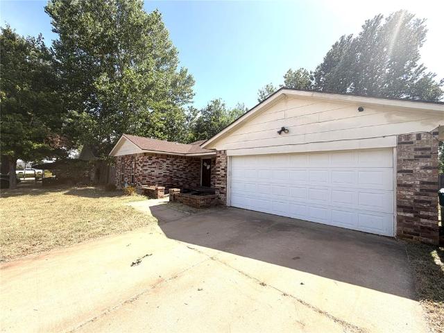 House for sale in Oklahoma City, Oklahoma