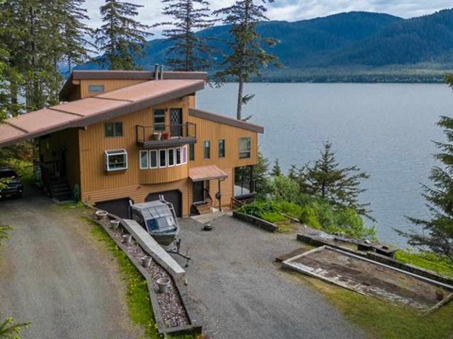 House for sale in Auke Bay