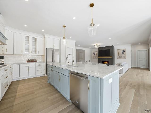 House for sale in Clarence, New York