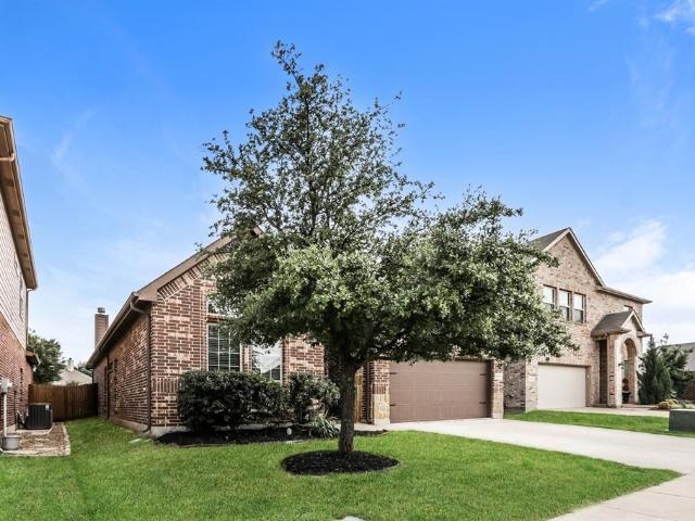 House for sale in Fort Worth, Texas