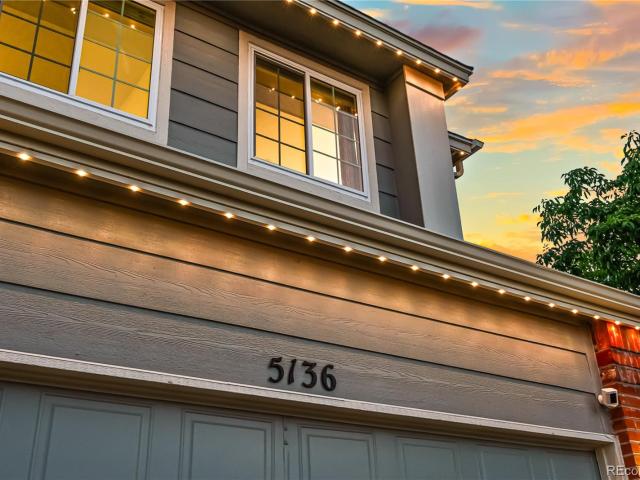 House for sale in Highlands Ranch, Colorado