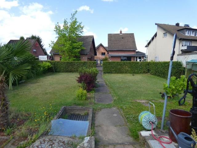 Haus mieten in Leverkusen, Hitdorf