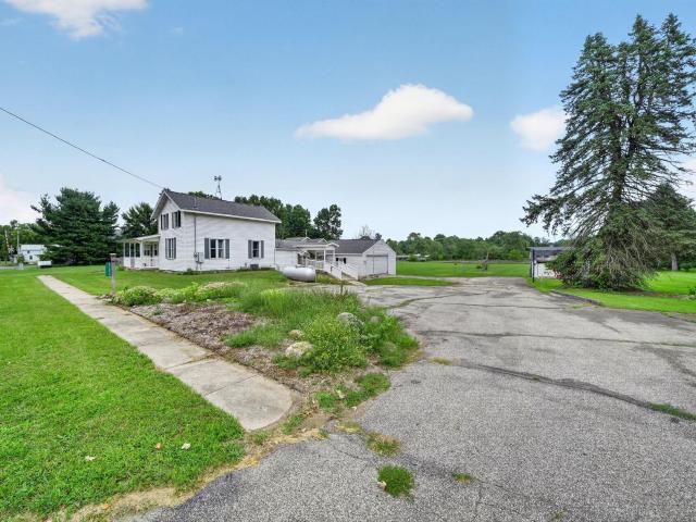 House for sale in Bristol, Indiana