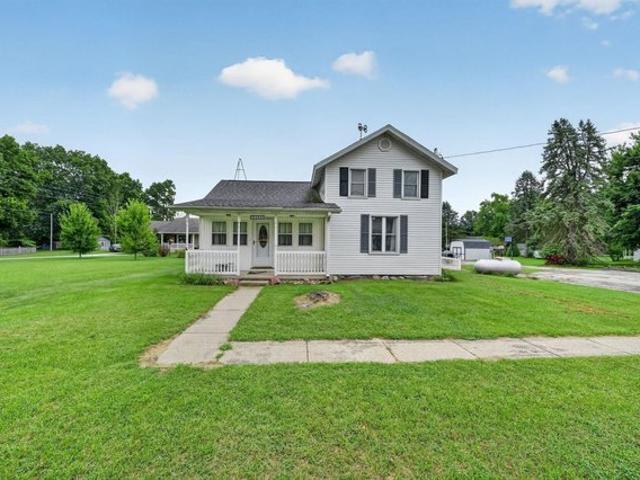 House for sale in Bristol, Indiana