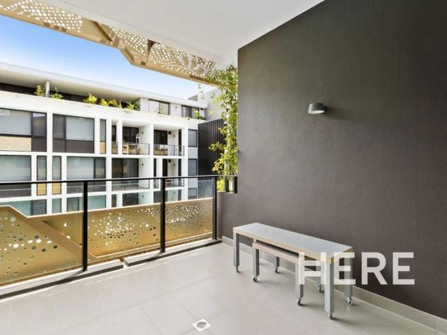 Apartment for rent in Perth