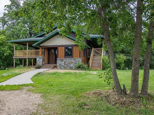 House for sale in New York Mills, Minnesota