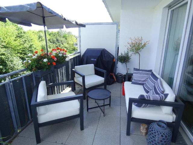 Apartment mieten in Leverkusen, Steinbüchel