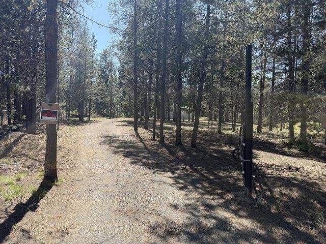 Land for sale in La Pine, Deschutes County