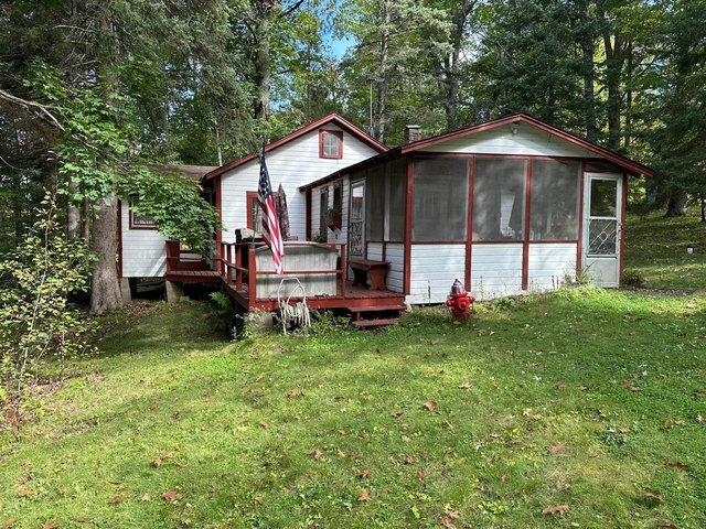 House for sale in Mcgregor, Minnesota