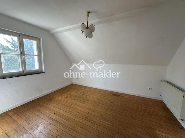 Apartment mieten in Leverkusen, Bergisch Neukirchen