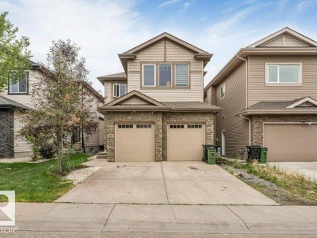 House for sale in Wedgewood, Alberta