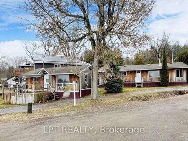 House for sale in Bailieboro, Ontario