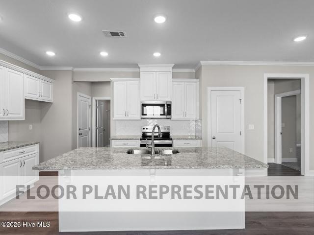 House for sale in Aiken, South Carolina